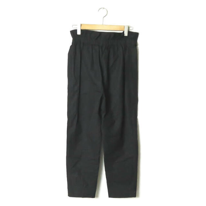 楽天市場】Drawer ドゥロワー 17SS 日本製 ラップスリムパンツ 6514  