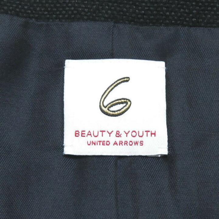 楽天市場】6 ROKU BEAUTY&YOUTH UNITED ARROWS ロク ビューティー 