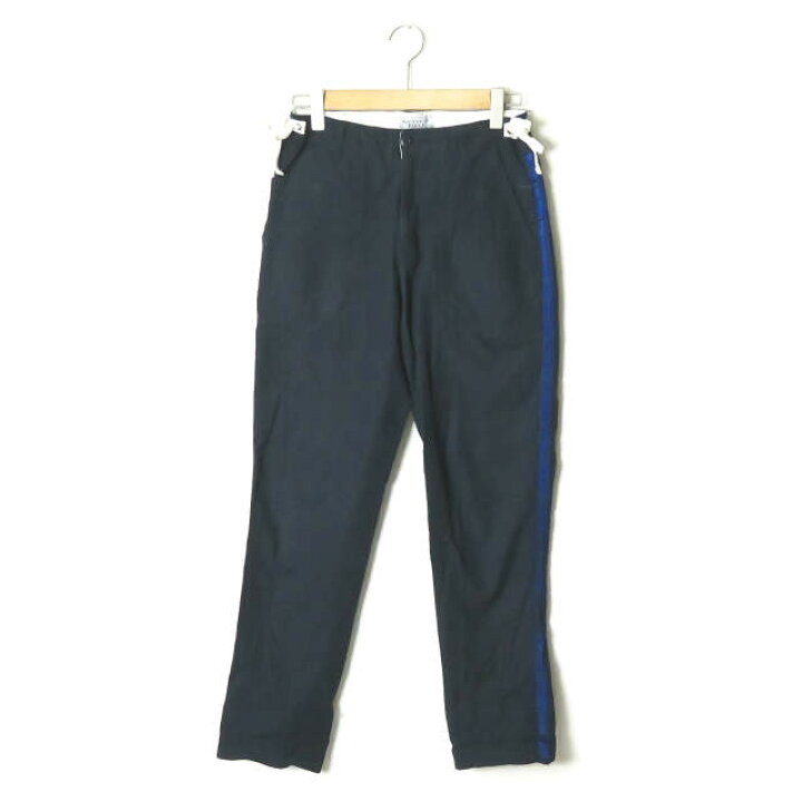 楽天市場】KENNETH FIELD ケネスフィールド 日本製 CEREMONY TROUSER 