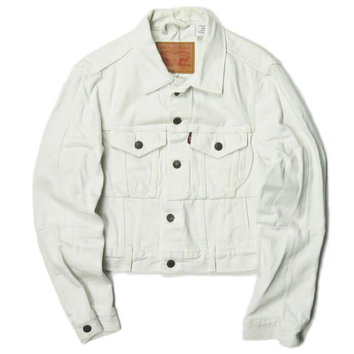 楽天市場】VETEMENTS x Levi 