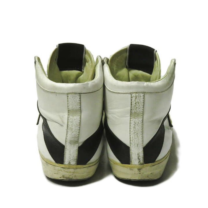 楽天市場】PHILIPPE MODEL フィリップモデル イタリア製 LAKER レザー 