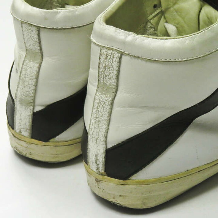 楽天市場】PHILIPPE MODEL フィリップモデル イタリア製 LAKER レザー 