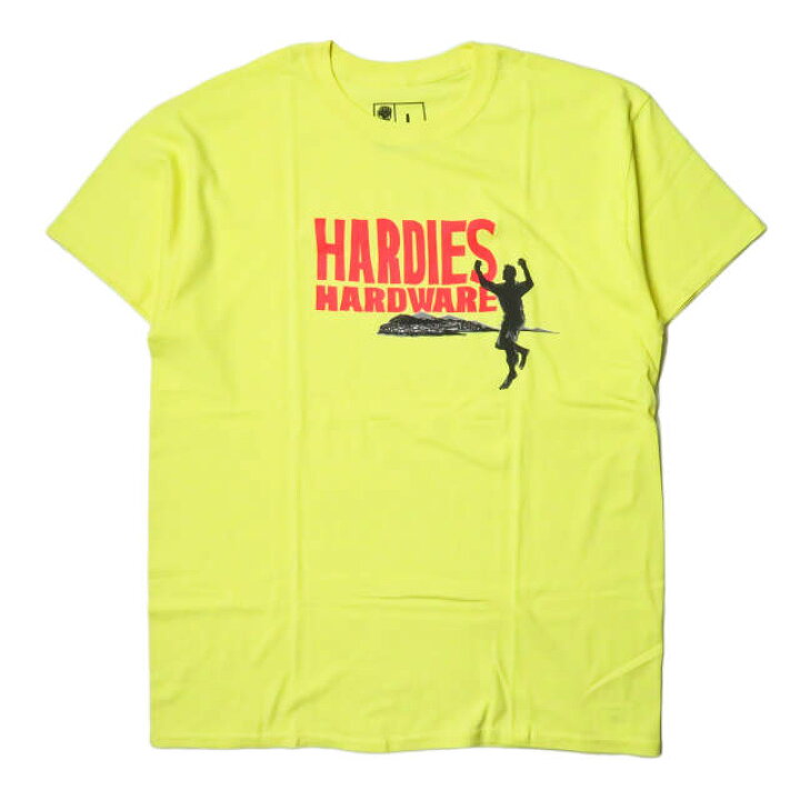 楽天市場】HARDIES HARDWARE ハーディーズ ハードウェア RUNNING 