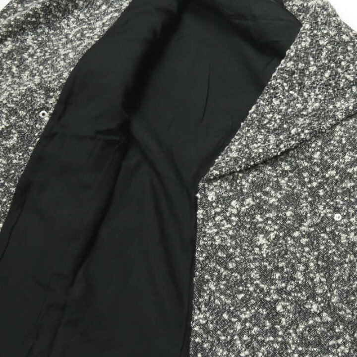 楽天市場】Stella McCartney ステラマッカートニー ネップウールダブル 