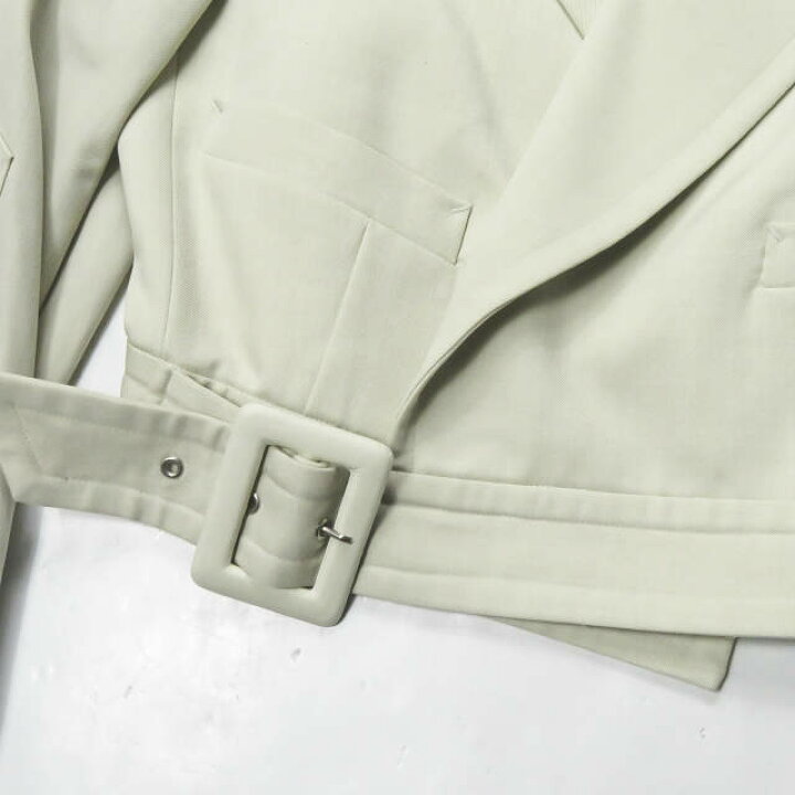 楽天市場】TOGA PULLA トーガ プルラ 17AW 日本製 スペンサー付き 