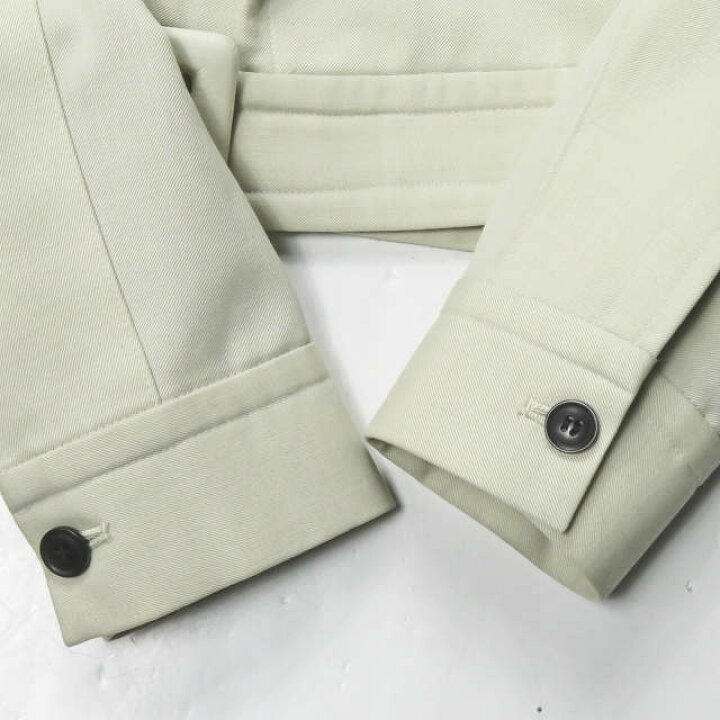 楽天市場】TOGA PULLA トーガ プルラ 17AW 日本製 スペンサー付き 