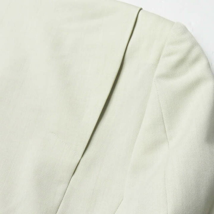 楽天市場】TOGA PULLA トーガ プルラ 17AW 日本製 スペンサー付き 
