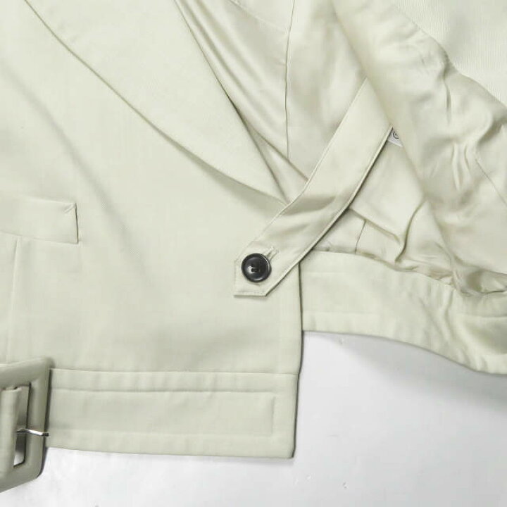 楽天市場】TOGA PULLA トーガ プルラ 17AW 日本製 スペンサー付き 