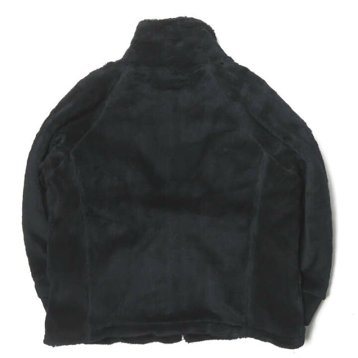 楽天市場】bukht ブフト 19AW STAND NECK BOA BLOUSON - ORGANIC 