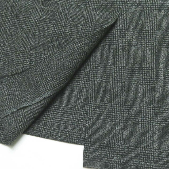 楽天市場】bukht ブフト 19SS 日本製 HALF ZIP PULL OVER SHIRTS 