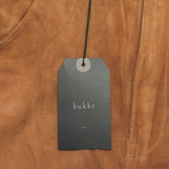 楽天市場】bukht ブフト CUT OFF GOAT SUEDE S/T PANTS カットオフ 