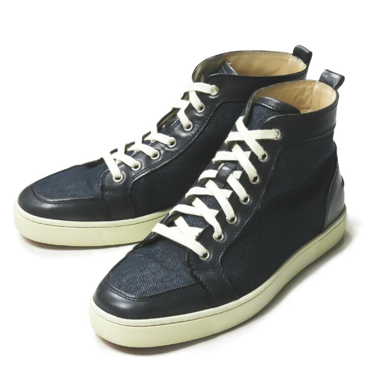 楽天市場】Christian Louboutin クリスチャンルブタン Rantus Orlato 