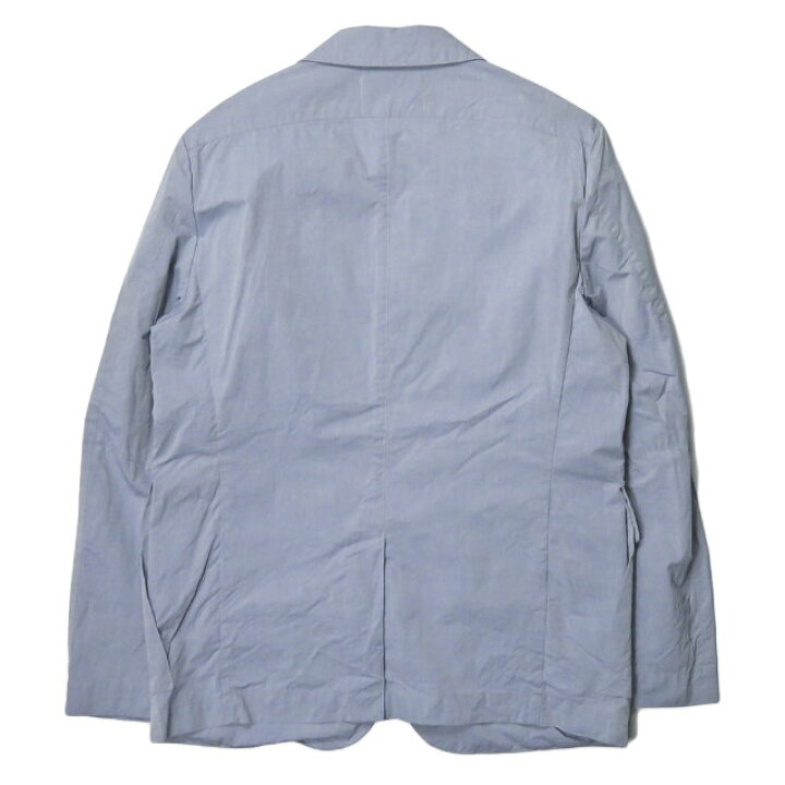 楽天市場】WISLOM ウィズロム 18SS 日本製 THEO POPLIN コットン 