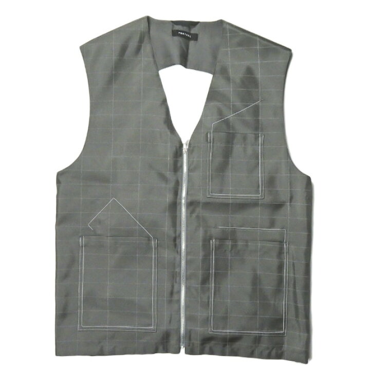 楽天市場】PORTVEL ポートヴェル 20SS 日本製 REFLECTOR TWILL C-1 