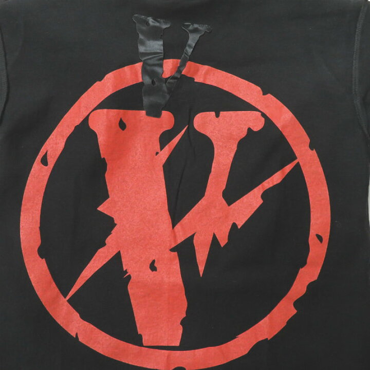 楽天市場】VLONE x FRAGMENT DESIGN ヴィーロン フラグメントデザイン 