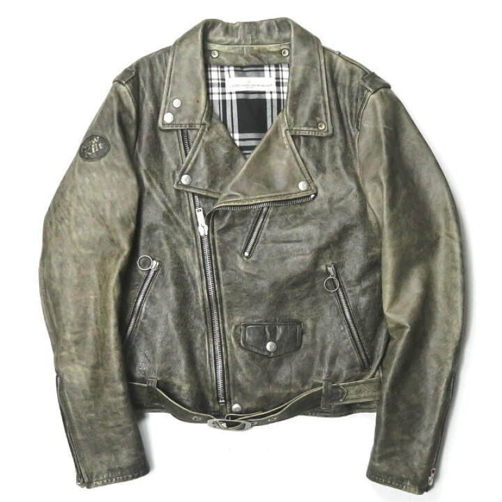 楽天市場】GOLDEN GOOSE ゴールデングース 16AW イタリア製 JACKET 
