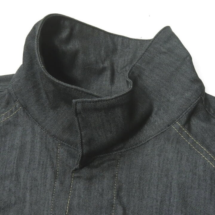 楽天市場】supernova. スーパーノヴァ 日本製 Big Jean Track Coat 