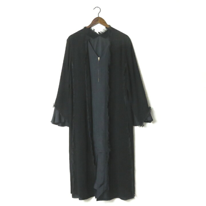 楽天市場】TOGA PULLA トーガ プルラ 20AW 日本製 GEORGETTE FRINGE  