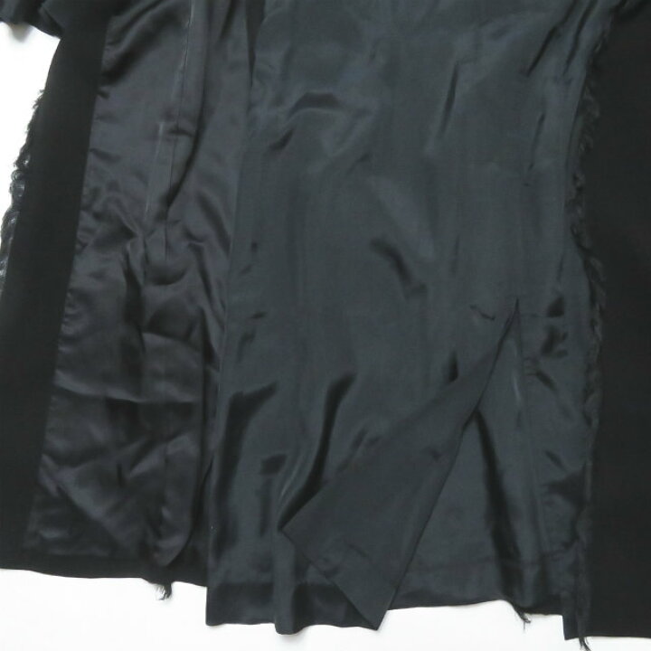 楽天市場】TOGA PULLA トーガ プルラ 20AW 日本製 GEORGETTE FRINGE  