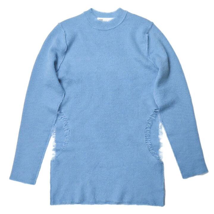 楽天市場】TOGA トーガ 20AW Mohair knit Pullover モヘアニットプル 