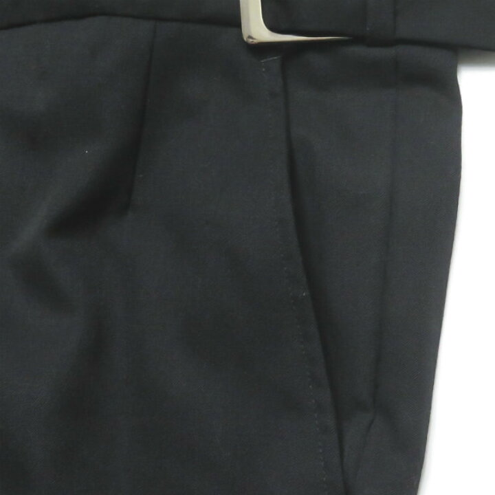 楽天市場】NEON SIGN ネオンサイン 17AW 日本製 SIDE ADJUSTER SLACKS 