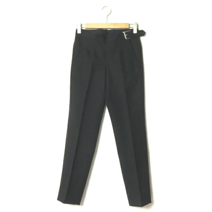 楽天市場】NEON SIGN ネオンサイン 17AW 日本製 SIDE ADJUSTER SLACKS  