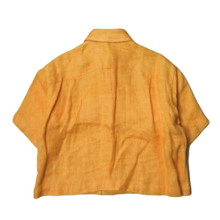 楽天市場】AURALEE オーラリー 20SS 日本製 LINEN DOUBLE FACE HARF 