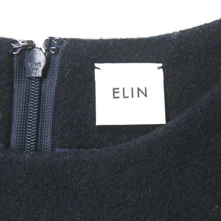 楽天市場】ELIN x Demi-Luxe BEAMS エリン デミルクス ビームス 17AW 