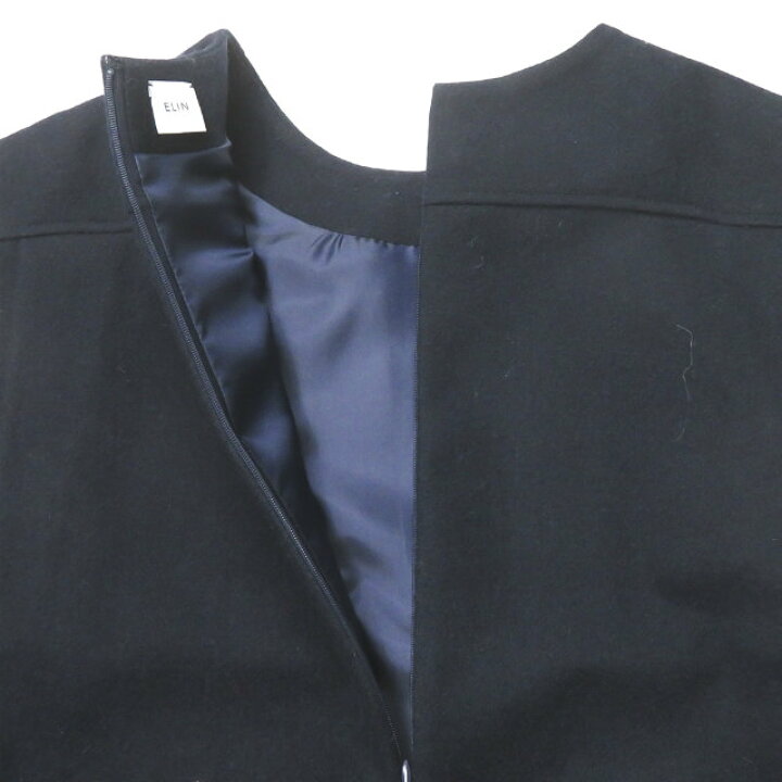 楽天市場】ELIN x Demi-Luxe BEAMS エリン デミルクス ビームス 17AW 