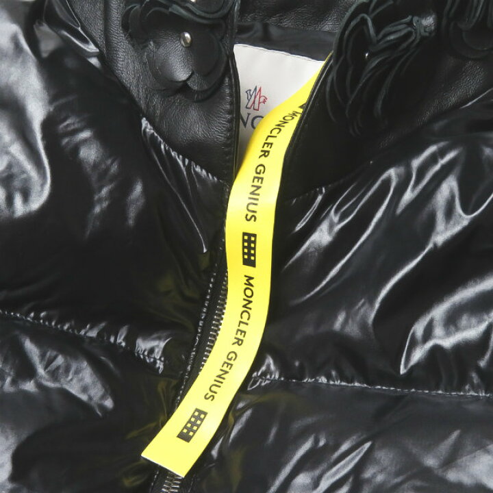 楽天市場】MONCLER GENIUS x noir kei ninomiya モンクレール 