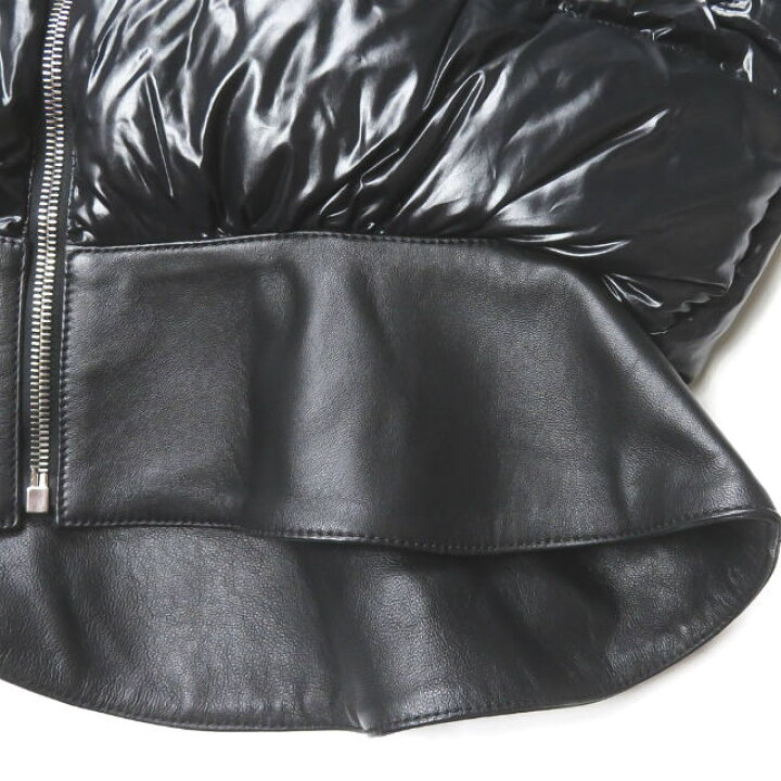 楽天市場】MONCLER GENIUS x noir kei ninomiya モンクレール 