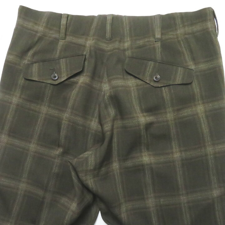 楽天市場】Needles ニードルス 20SS 日本製 Flap Pocket Boot-Cut 