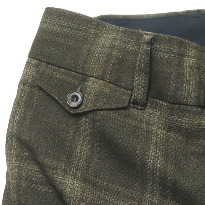 楽天市場】Needles ニードルス 20SS 日本製 Flap Pocket Boot-Cut 