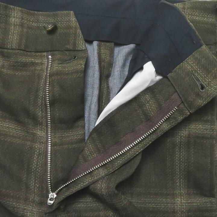 楽天市場】Needles ニードルス 20SS 日本製 Flap Pocket Boot-Cut 