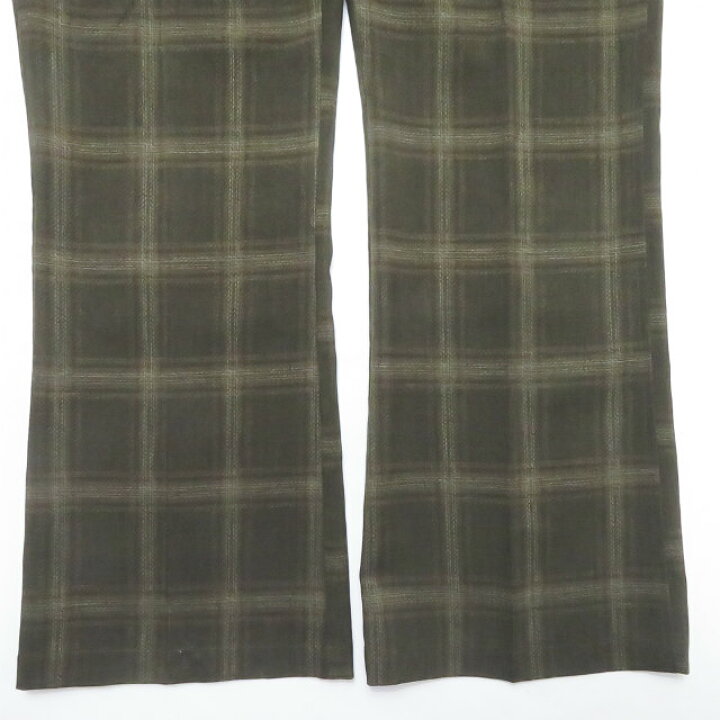 楽天市場】Needles ニードルス 20SS 日本製 Flap Pocket Boot-Cut 