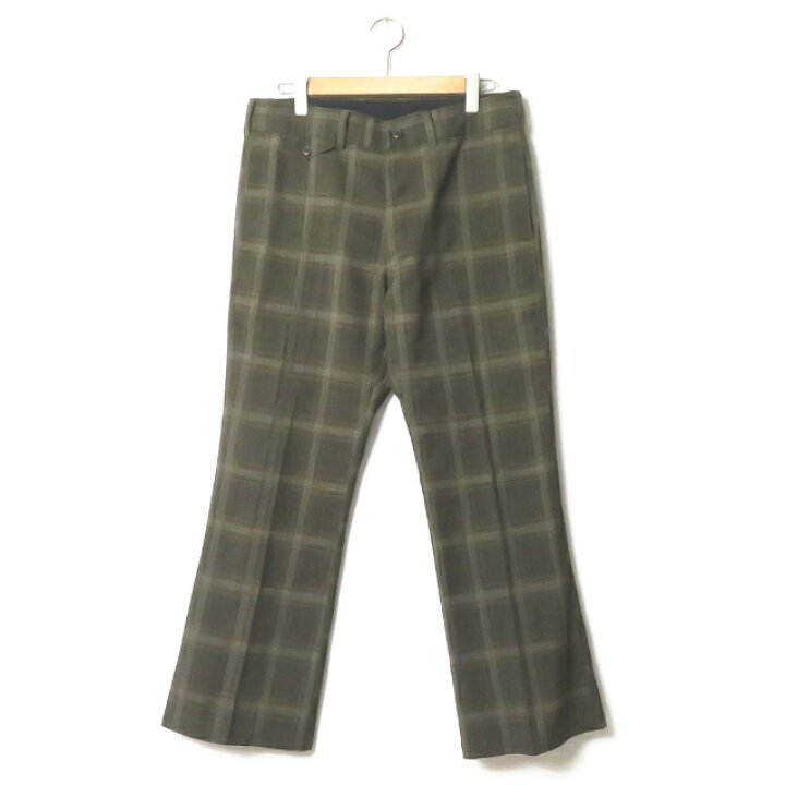楽天市場】Needles ニードルス 20SS 日本製 Flap Pocket Boot-Cut 