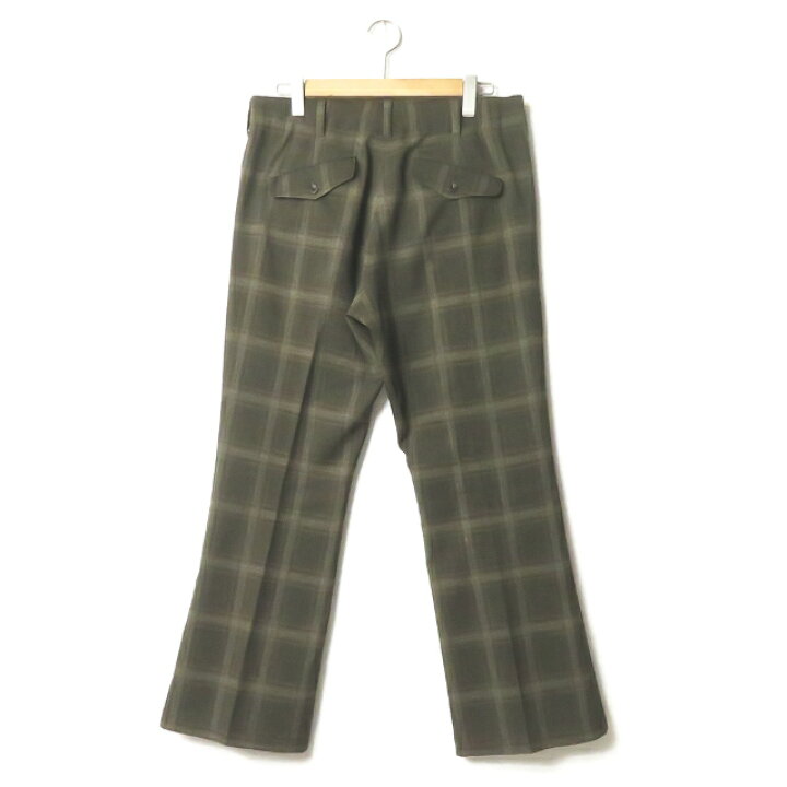 楽天市場】Needles ニードルス 20SS 日本製 Flap Pocket Boot-Cut 
