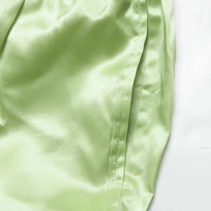 楽天市場】TOGA トーガ 21SS 日本製 Acetate satin pants アセテート  