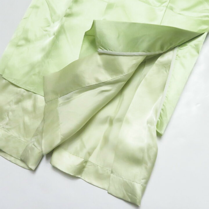 楽天市場】TOGA トーガ 21SS 日本製 Acetate satin pants アセテート  