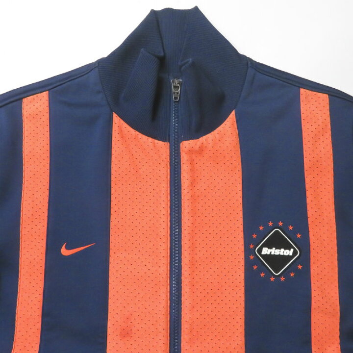 楽天市場】F.C.R.B. エフシーアールビー PDK WARM UP JACKET 