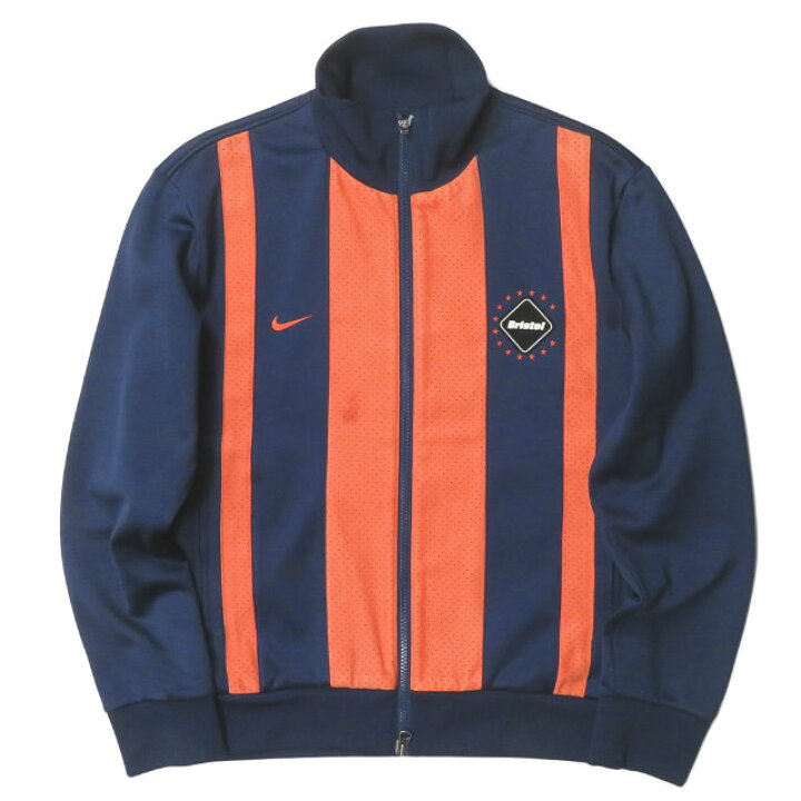 楽天市場】F.C.R.B. エフシーアールビー PDK WARM UP JACKET 