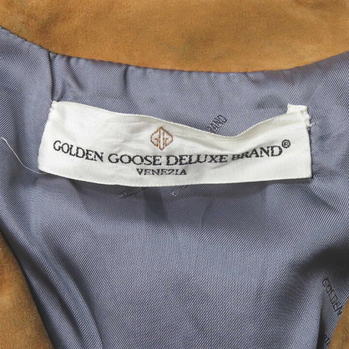 楽天市場】GOLDEN GOOSE ゴールデングース イタリア製 ダメージ加工 