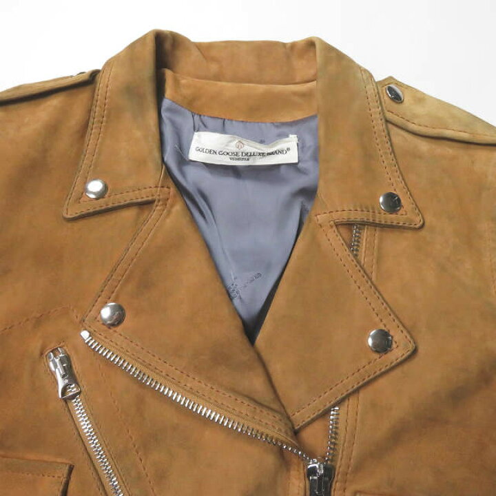 楽天市場】GOLDEN GOOSE ゴールデングース イタリア製 ダメージ加工 