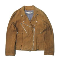楽天市場】golden goose ライダースの通販