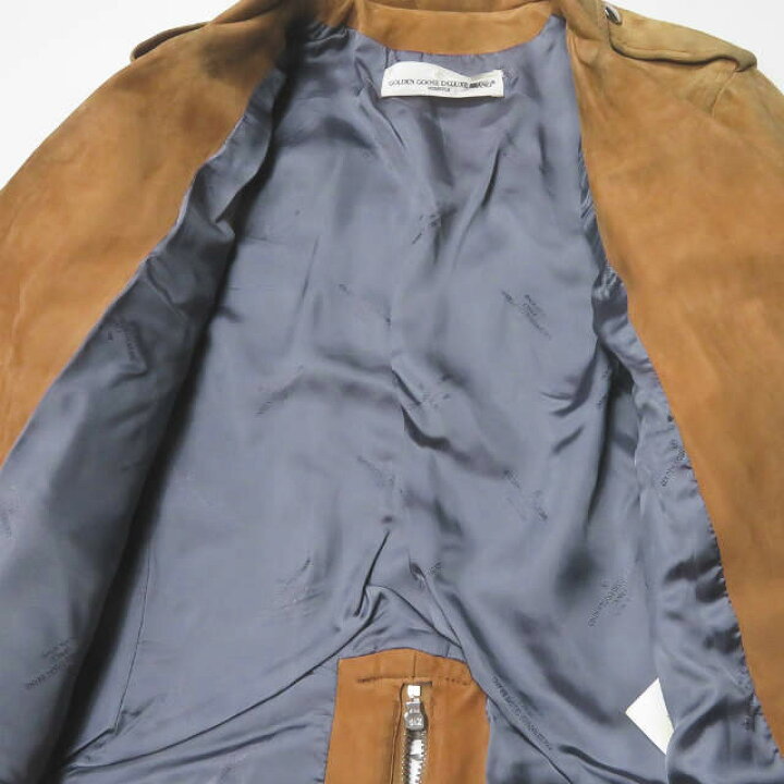 楽天市場】GOLDEN GOOSE ゴールデングース イタリア製 ダメージ加工 