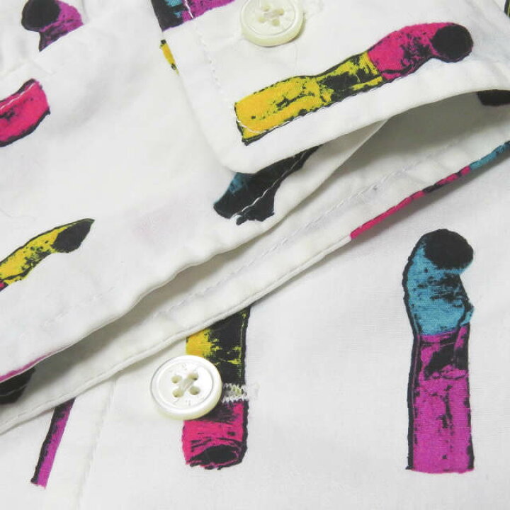楽天市場】SSZ エスエスゼット エスエスズィー 21SS TABACCO SHIRT  