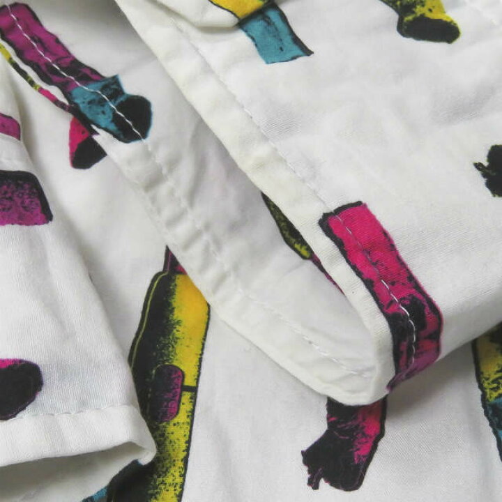 楽天市場】SSZ エスエスゼット エスエスズィー 21SS TABACCO SHIRT 
