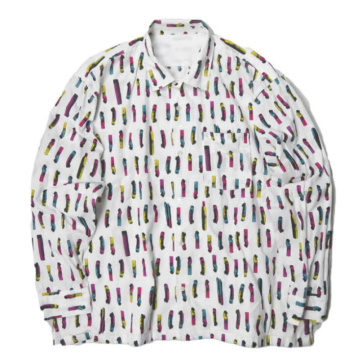 楽天市場】SSZ エスエスゼット エスエスズィー 21SS TABACCO SHIRT  