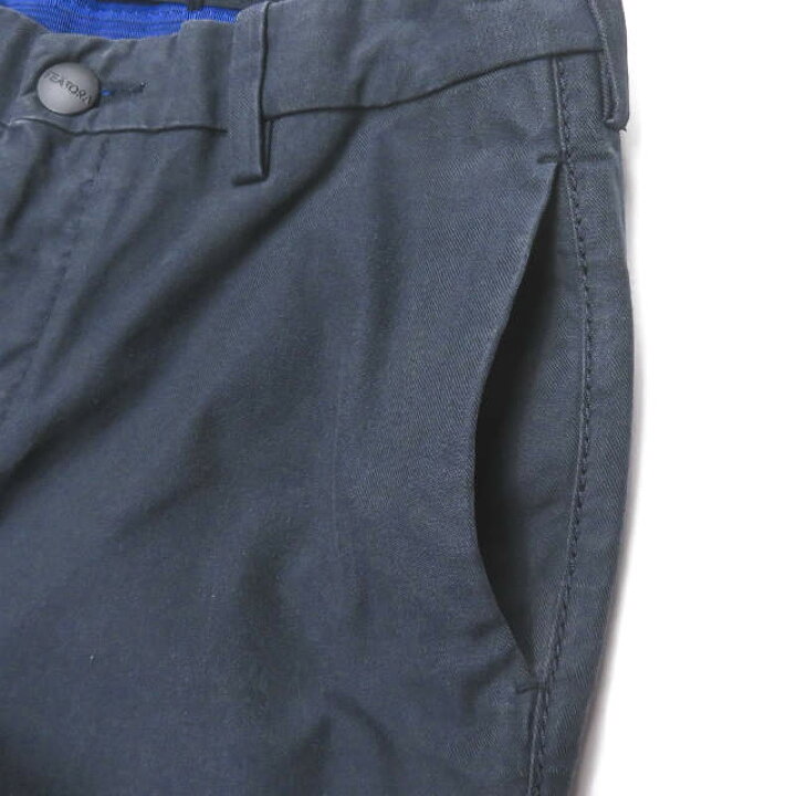 楽天市場】TEATORA テアトラ 日本製 WORK CHAIR PANTS - SLIM FIT 
