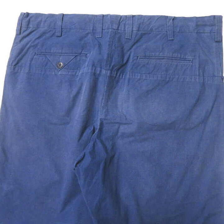 楽天市場】SUNSEA サンシー 日本製 Sound Cotton Pants サウンド 